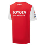 NEW Toyota Racing WEC Childrens T-Shirt