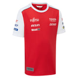 NEW Toyota Racing WEC Childrens T-Shirt