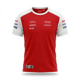 Pre-Order: NEW Toyota Racing WEC Mens T-Shirt