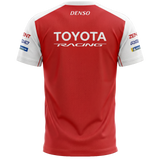 NEW Toyota Racing WEC Mens T-Shirt