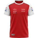 NEW Toyota Racing WEC Mens T-Shirt