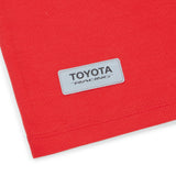 NEW Toyota Racing WEC Mens Poloshirt