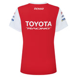 NEW Toyota Racing WEC Ladies T-Shirt