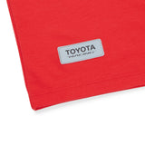 NEW Toyota Racing WEC Ladies T-Shirt