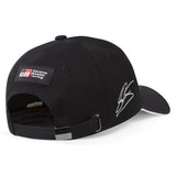 NEW Toyota Gazoo Racing WRT Solberg Cap