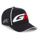 NEW Toyota Gazoo Racing WRT Solberg Cap