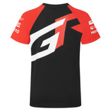 NEW Toyota Gazoo Racing WRT Childrens T-Shirt
