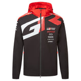 NEW Toyota Gazoo Racing WRT Waterproof Jacket