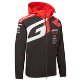 NEW Toyota Gazoo Racing WRT Waterproof Jacket