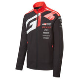 NEW Toyota Gazoo Racing WRT Softshell Jacket