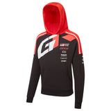 NEW Toyota Gazoo Racing WRT Team Hoodie