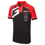 NEW Toyota Gazoo Racing WRT Team Poloshirt