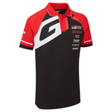 NEW Toyota Gazoo Racing WRT Team Poloshirt