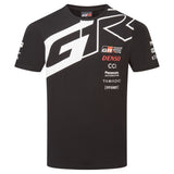 NEW Toyota Gazoo Racing WRT Mens Classic T-Shirt