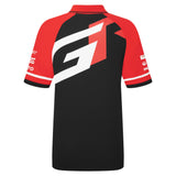 NEW Toyota Gazoo Racing WRT Ladies Poloshirt