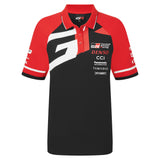 NEW Toyota Gazoo Racing WRT Ladies Poloshirt