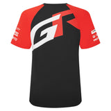 NEW Toyota Gazoo Racing WRT Ladies Team T-Shirt
