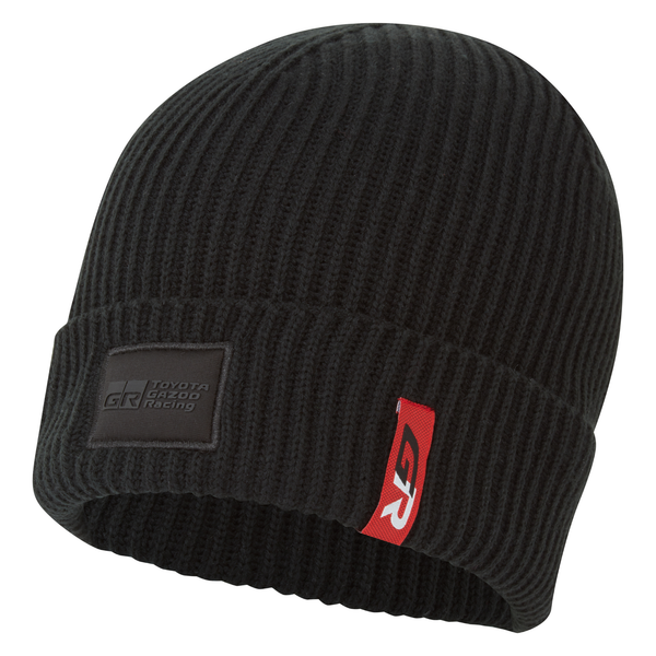 NEW Toyota GR Knitted Beanie