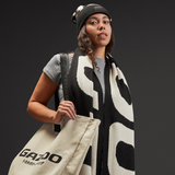 NEW Toyota GAZOO Scarf