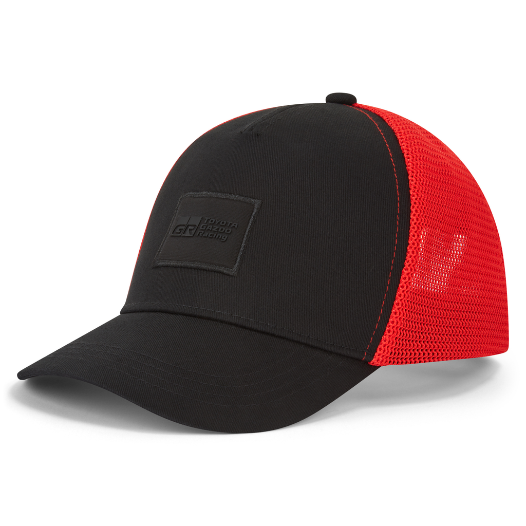 NEW Toyota GR Trucker Cap