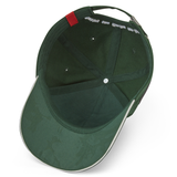 NEW Toyota GR Japan Cap