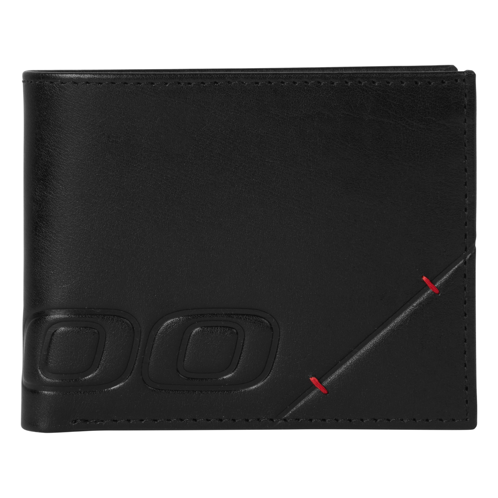 NEW Toyota GR Leather Wallet