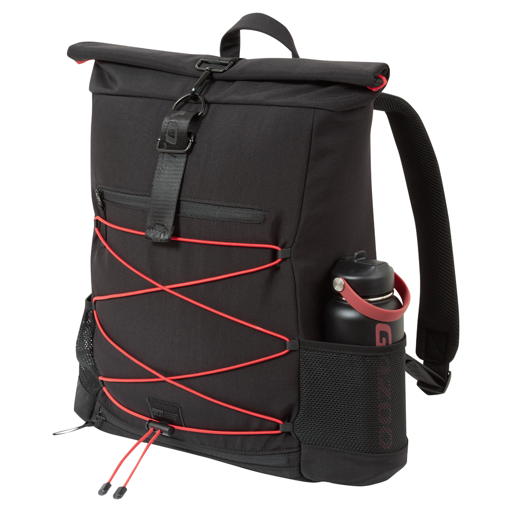 NEW Toyota GR Adventure Rucksack