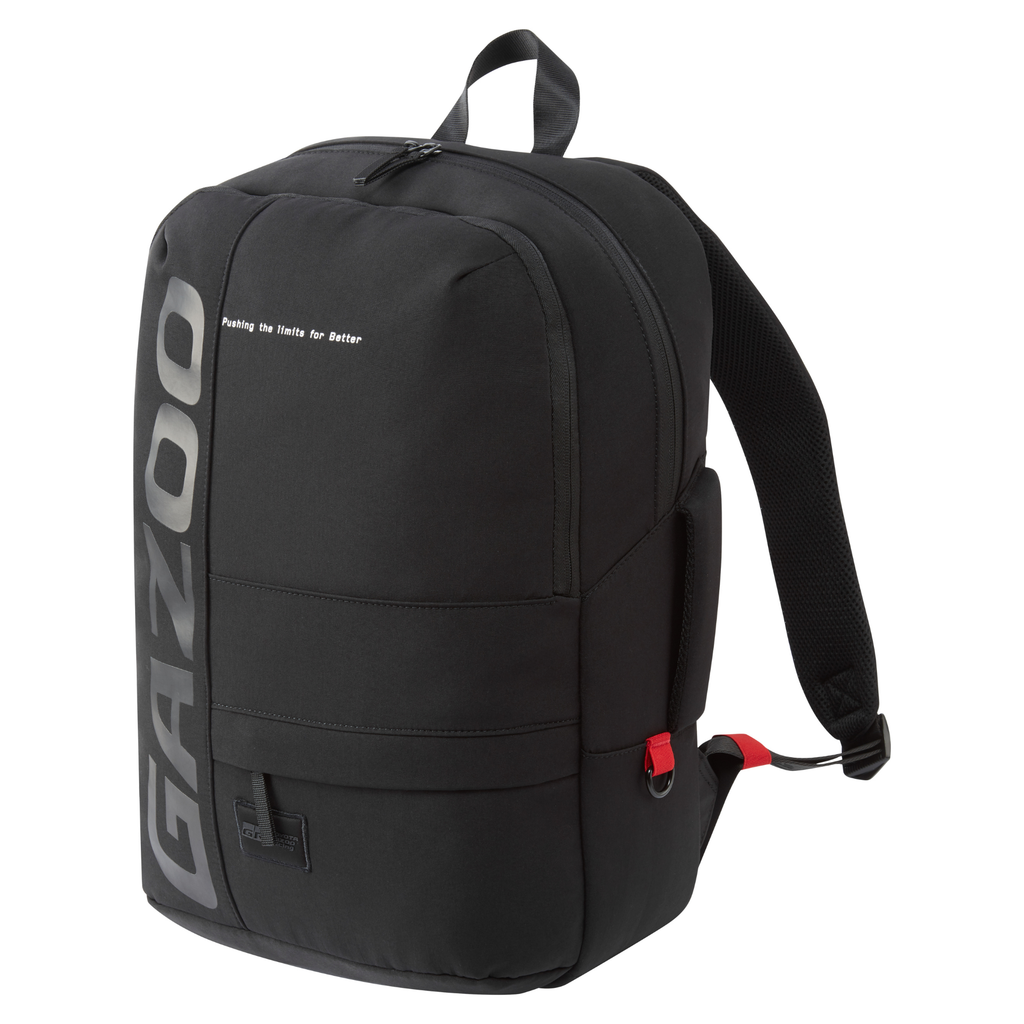 NEW Toyota GAZOO Rucksack