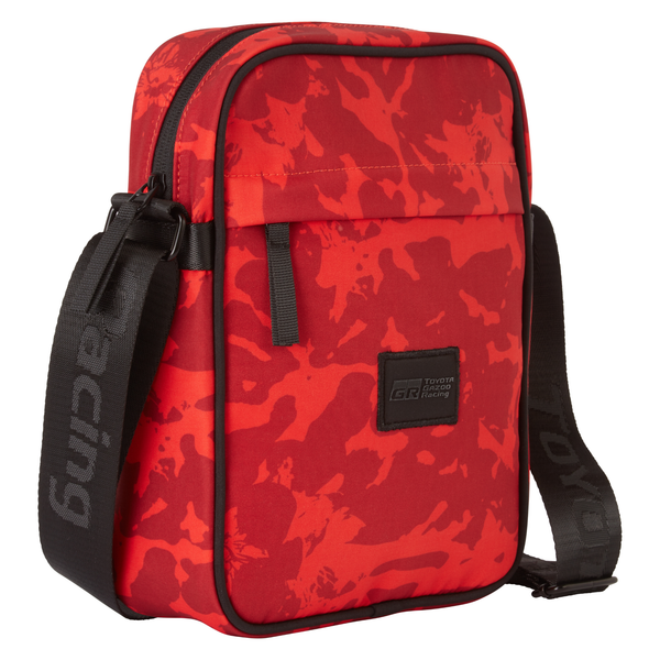 NEW Toyota GR Blossom Crossbody Bag