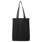 NEW Toyota GR Black Canvas Tote Bag
