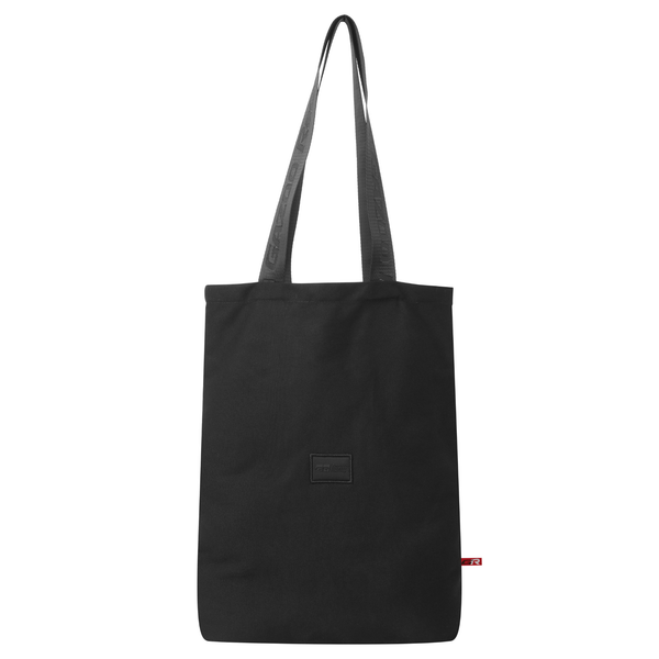 NEW Toyota GR Black Canvas Tote Bag