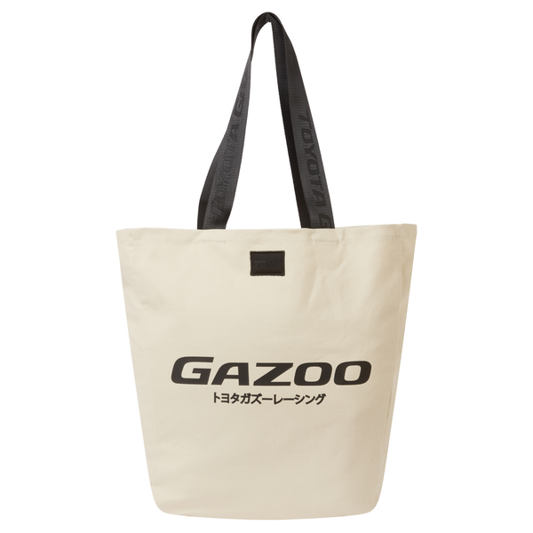 NEW Toyota GAZOO Tote Bag