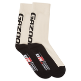 NEW Toyota GAZOO Socks