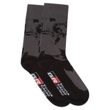 NEW Toyota GAZOO Socks
