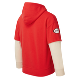 NEW Toyota GR Junior Moto Hoodie