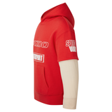 NEW Toyota GR Junior Moto Hoodie