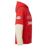 NEW Toyota GR Junior Moto Hoodie