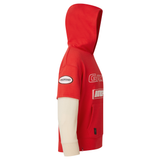 NEW Toyota GR Junior Moto Hoodie
