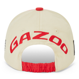 NEW Toyota GAZOO Junior Cap
