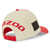 NEW Toyota GAZOO Junior Cap