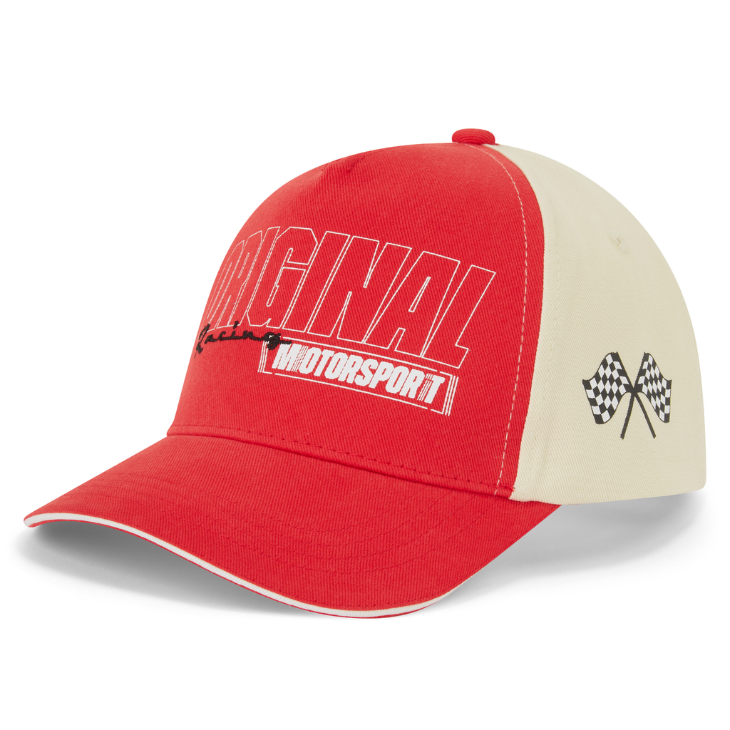 NEW Toyota GAZOO Junior Cap