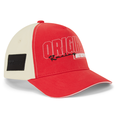 NEW Toyota GAZOO Junior Cap – TOYOTA GAZOO Racing Store