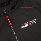 NEW Toyota GR Rain Jacket