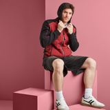 NEW Toyota GR Hooded Hybrid Jacket