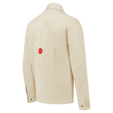 NEW Toyota GR Aichi Workman Jacket