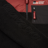 NEW Toyota GR Zipped Fleece