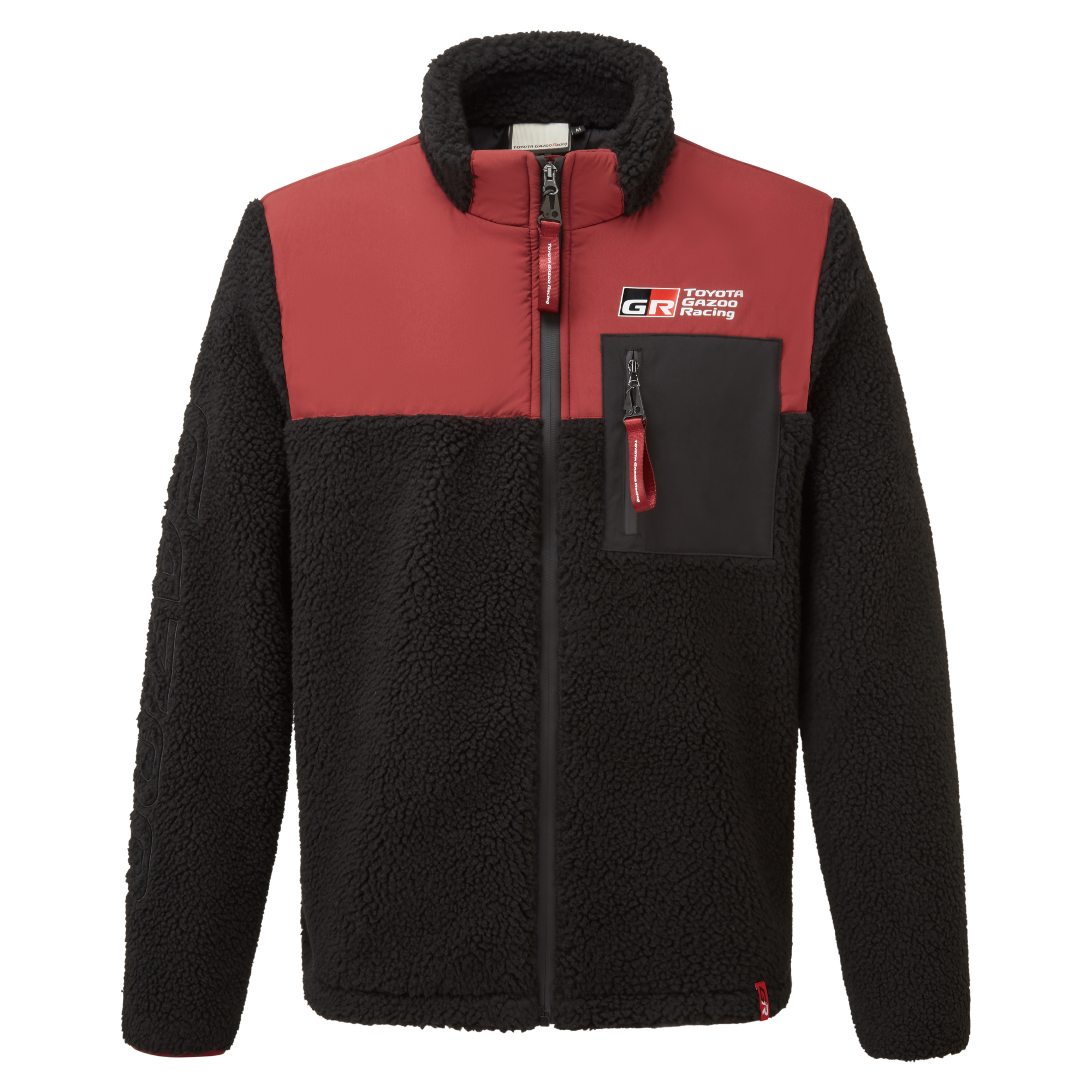 644M25054SCA15B03_Zipped_Fleec 644M25054SCA15B03_Zipped_Fleec