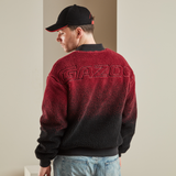 NEW Toyota GAZOO Fleece Bomber Jacket