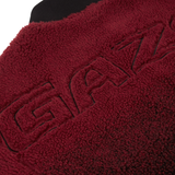 NEW Toyota GAZOO Fleece Bomber Jacket