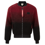 NEW Toyota GAZOO Fleece Bomber Jacket